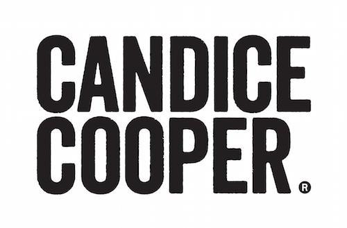 Candice Cooper